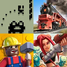 Oct 21-27, 2024 New Games