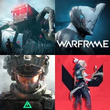 Best FPS Games