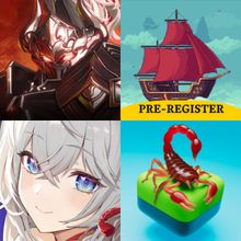 Apr 13 - 19, 2026 New Games