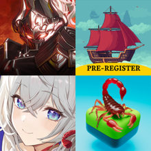 Apr 13 - 19, 2026 New Games