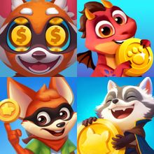 Games like Coin Master