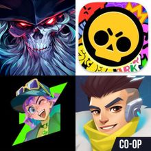 Co-op