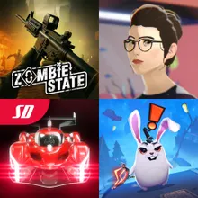 Best New Games of October 2023