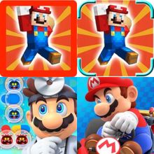 Mario kart