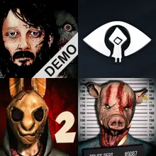 The best horror games in 2024