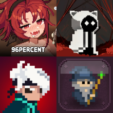 Metroidvania
