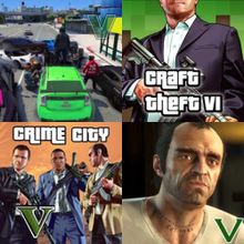 Lista de jogos