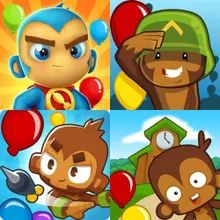 Fav bloons