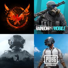 Best mobile shooter games