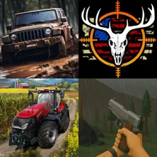 The best offline games for android