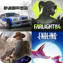 Best Games In 2023