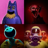 Best Horror Games 2025