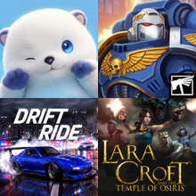 Best new mobile games 2026