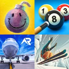 Best Free Offline Mobile Games