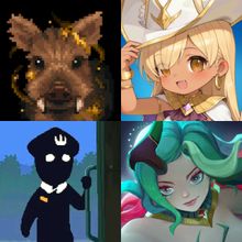 Apr 27 - May 3, 2026 New Games