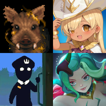 Apr 27 - May 3, 2026 New Games