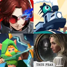 Jun 30 - Jul 6, 2025 New Games