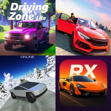 Top 10 Best Open World Racing games  Android/iOS