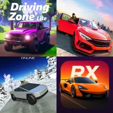 Top 10 Best Open World Racing games Android/iOS