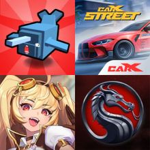 My favorite games