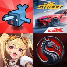 My favorite games