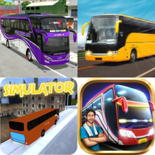 Bus simulator indonesia