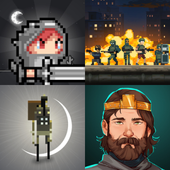Games like Kingdom Two Crowns