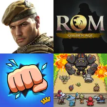 Aug 11 - 17, 2025 New Games