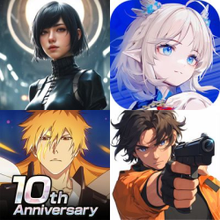 Anime