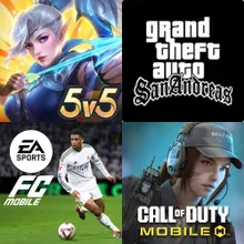 My Favorite Game§