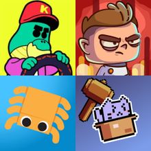 Games I like