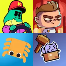 Games I like