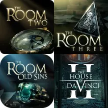 Mystery games