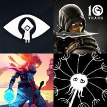 Hard games to play if you are a tryhard