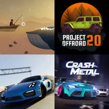 Top 15 best offline games 2023