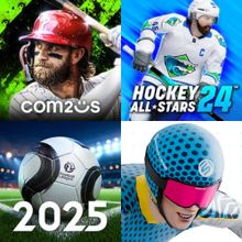 Best sport mobile games 2023