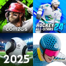 Best sport mobile games 2023