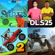 Best mobile games