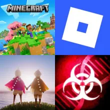 Cool games