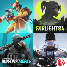Online games