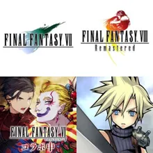 💠Final Fantasy💠