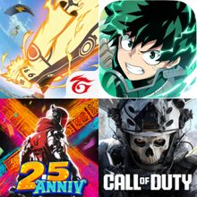 Pro games