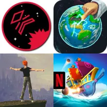 Games that will heal you’re boredom