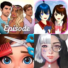 Girls games