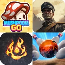 Jul 22 - 28, 2024 New games