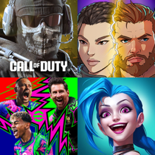 Best Mobile Games in US