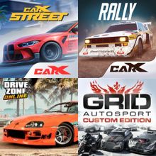 5 most best games