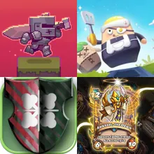 Card and Board Games