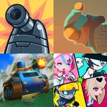 Ad free games 🫰