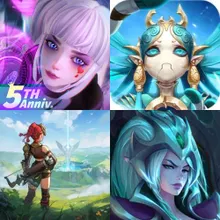 Moba games2024